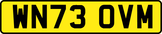 WN73OVM
