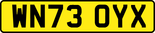 WN73OYX
