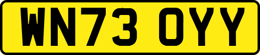 WN73OYY