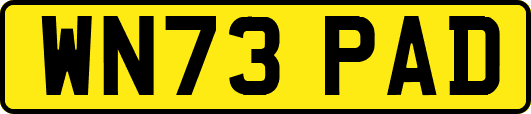 WN73PAD