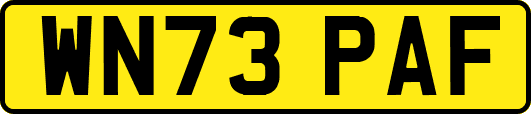 WN73PAF