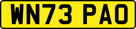 WN73PAO