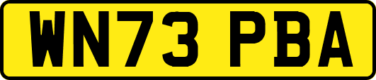 WN73PBA