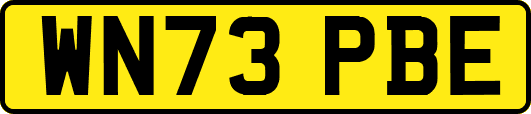 WN73PBE