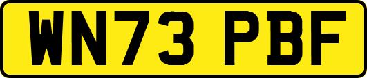 WN73PBF
