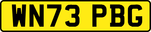 WN73PBG