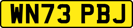WN73PBJ