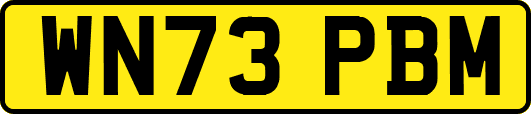 WN73PBM
