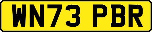 WN73PBR