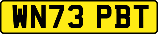 WN73PBT