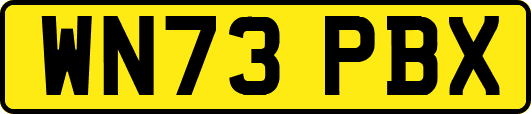 WN73PBX