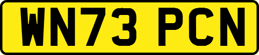 WN73PCN