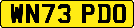 WN73PDO