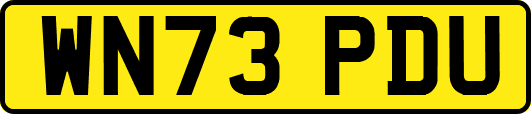 WN73PDU