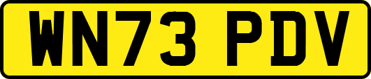 WN73PDV