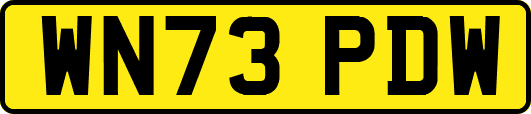 WN73PDW