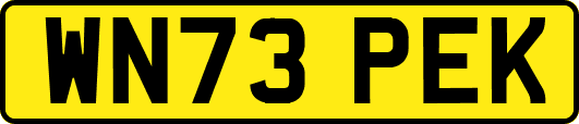 WN73PEK
