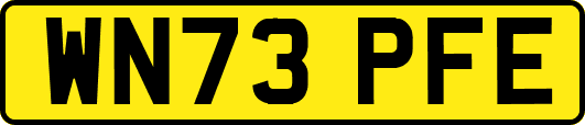 WN73PFE