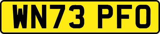 WN73PFO
