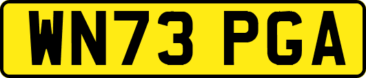 WN73PGA