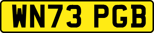 WN73PGB