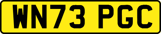 WN73PGC