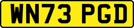 WN73PGD