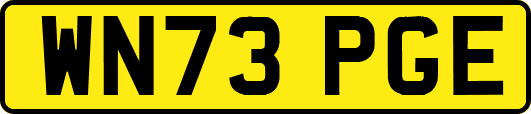 WN73PGE