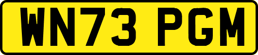 WN73PGM