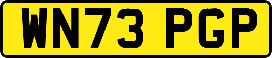 WN73PGP