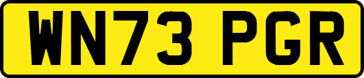 WN73PGR