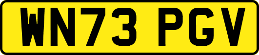 WN73PGV