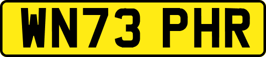 WN73PHR