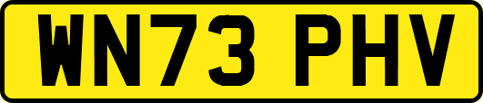 WN73PHV