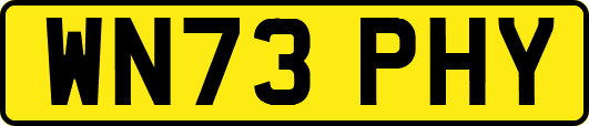 WN73PHY