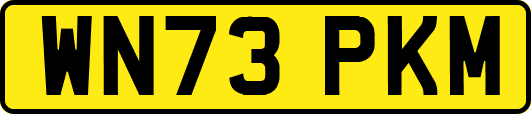 WN73PKM