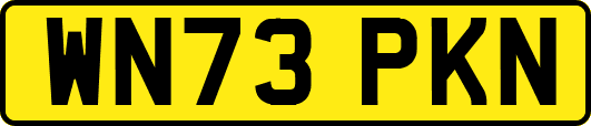 WN73PKN