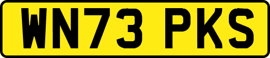WN73PKS