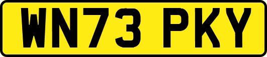 WN73PKY