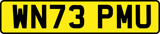 WN73PMU