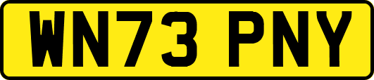 WN73PNY