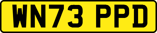 WN73PPD