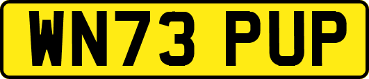 WN73PUP