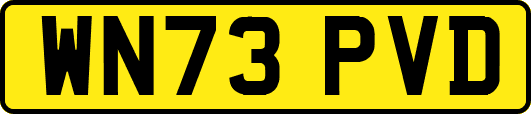 WN73PVD