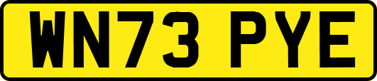 WN73PYE