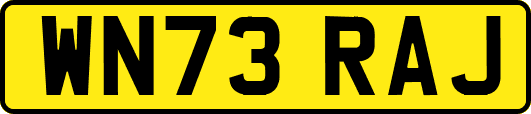WN73RAJ