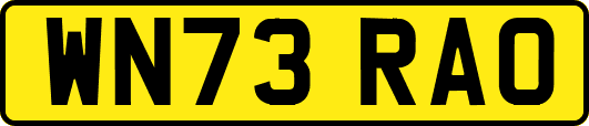 WN73RAO