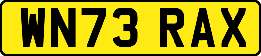 WN73RAX