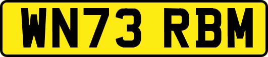 WN73RBM