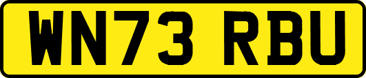 WN73RBU